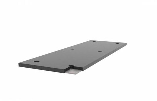 Gummierte Schutzplatten für den maritimen Einsatz