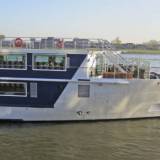 Flügelfender mit Innenkammer