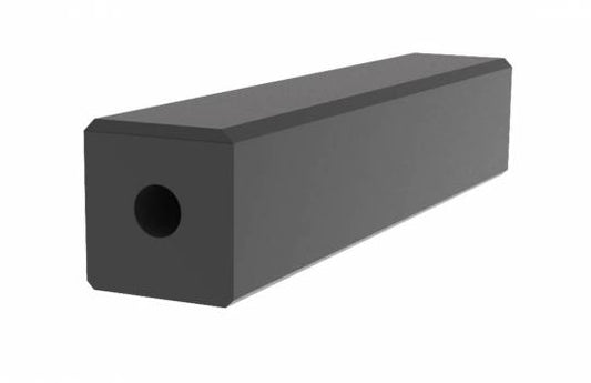 Komposit blockfender