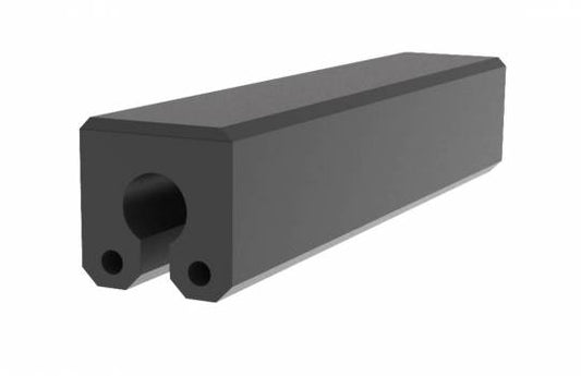 Schlüsselloch Kompositfender