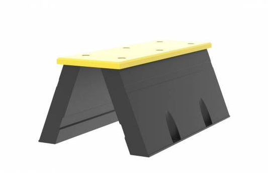 Gummi Element Fender