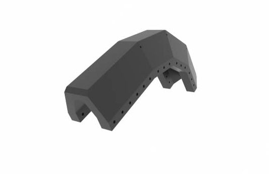 Fender für Schleppkopf