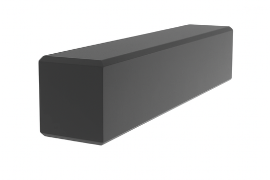 Komposit blockfender