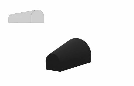 Gummi-Reduzierstücke