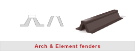 Arch&Element-fenders