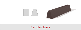 Fenderbars